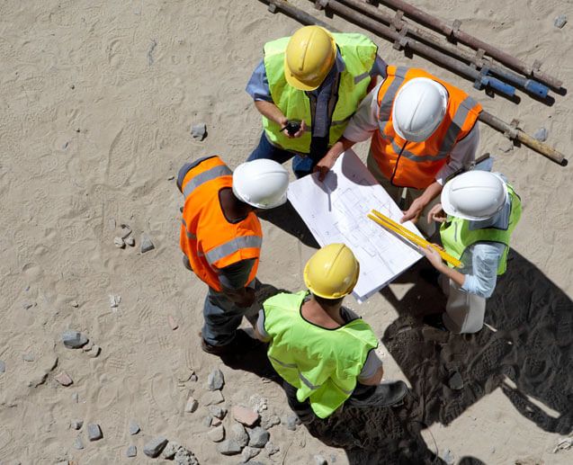 Construction Project