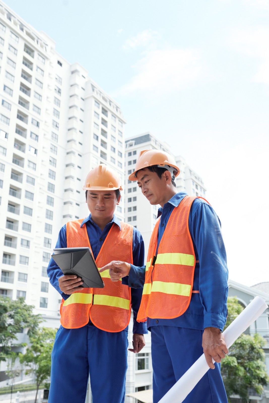Rawasi Constructions
