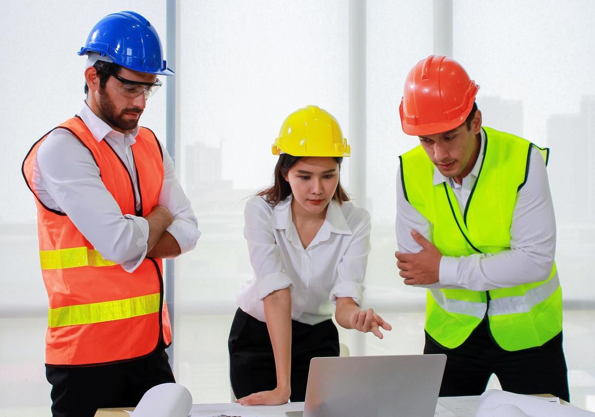 Sustainable Construction