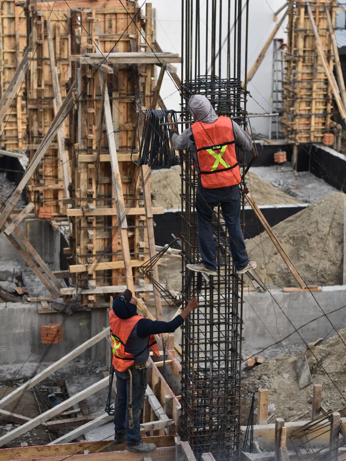 Rawasi Constructions