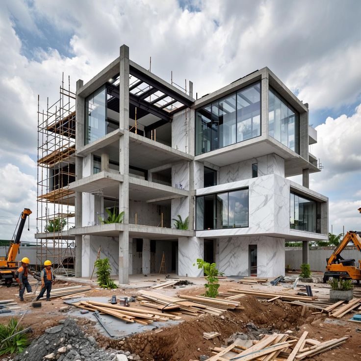 Safe Construction