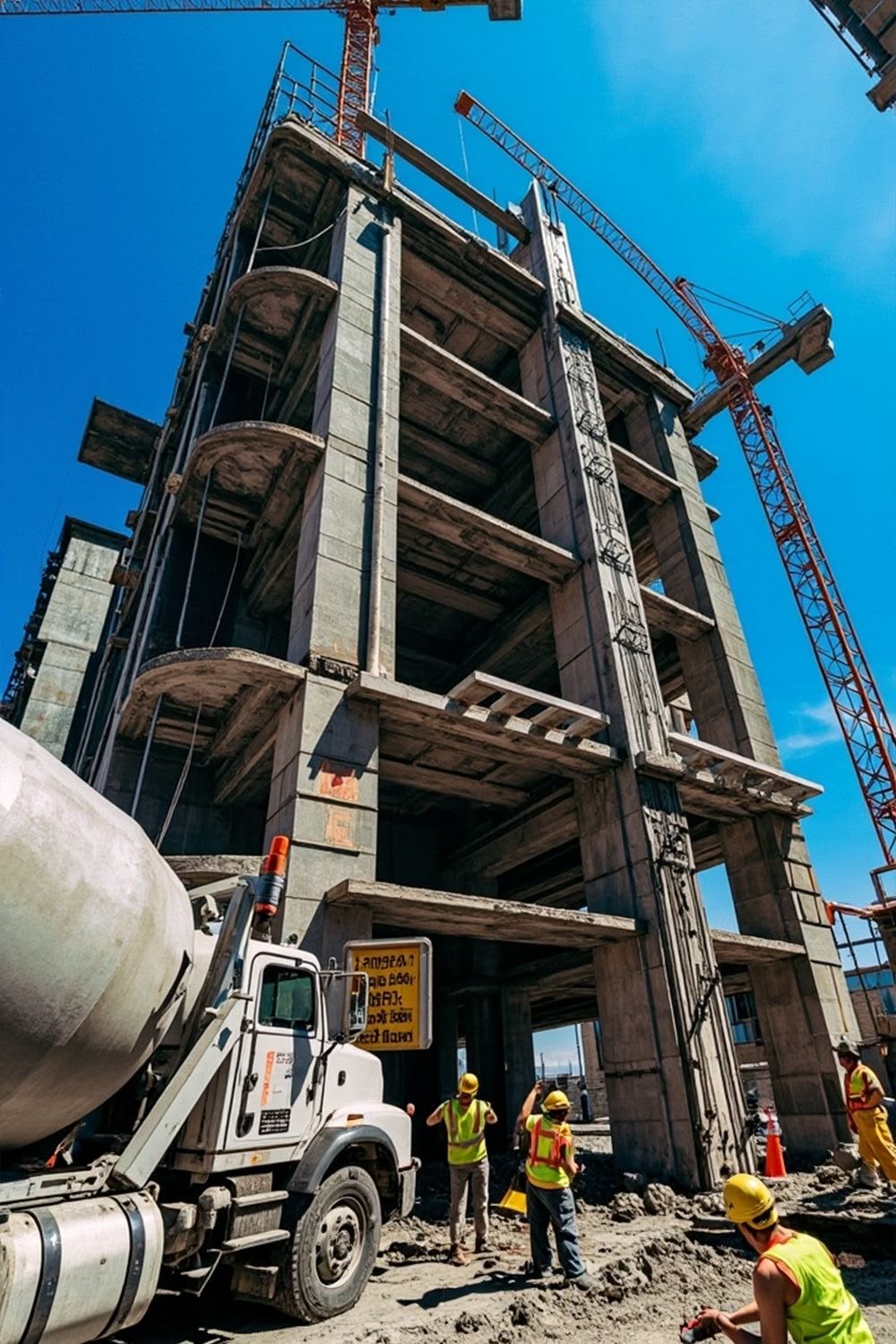 Rawasi Constructions