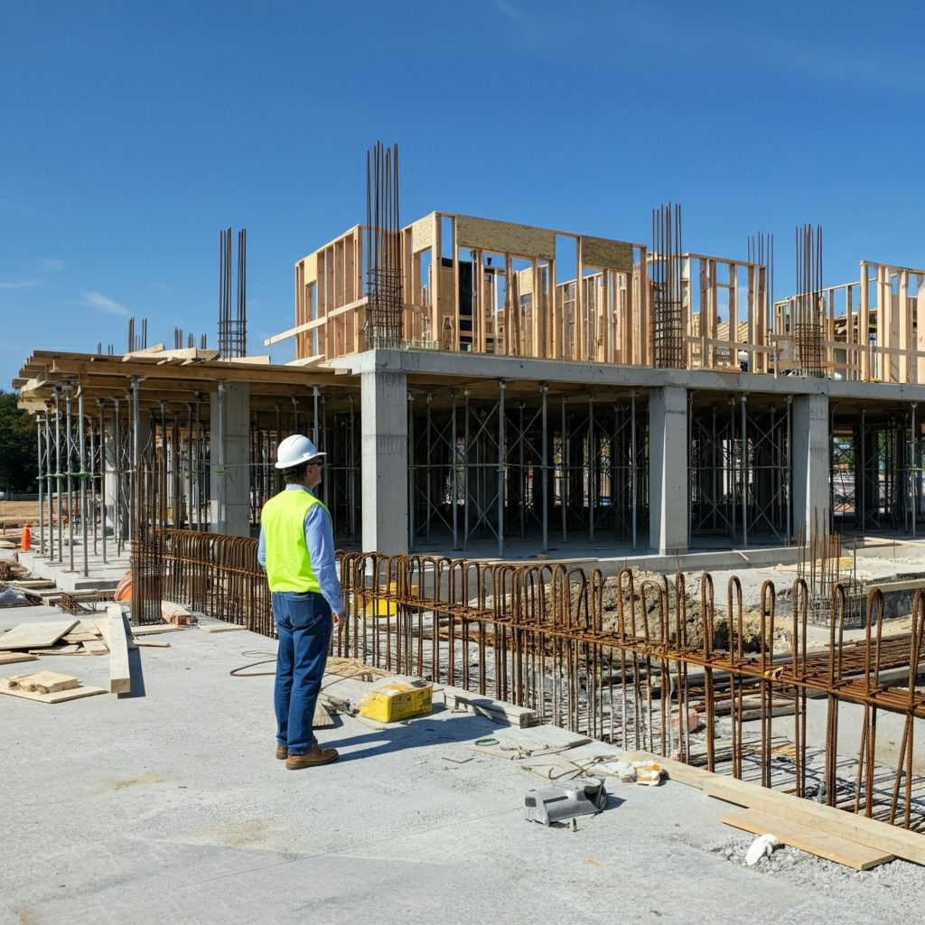 Timely Construction