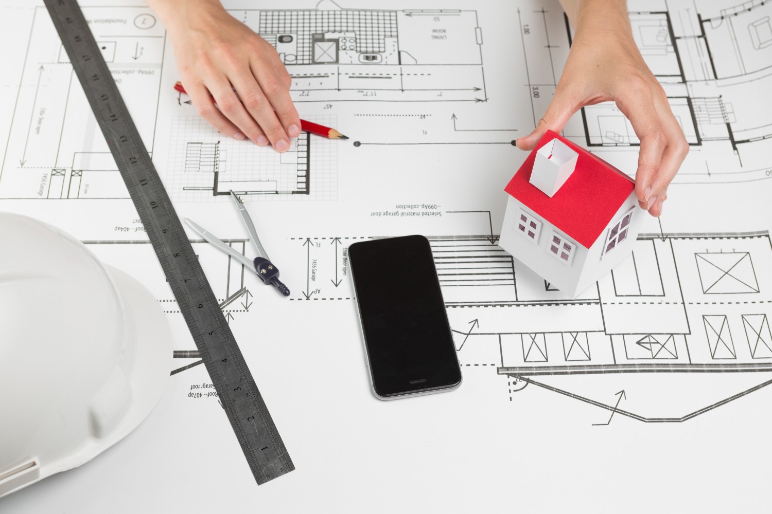 Rawasi Constructions Projects