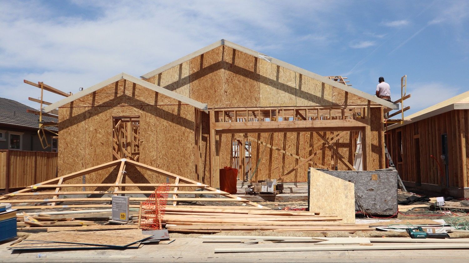 Residential Construction