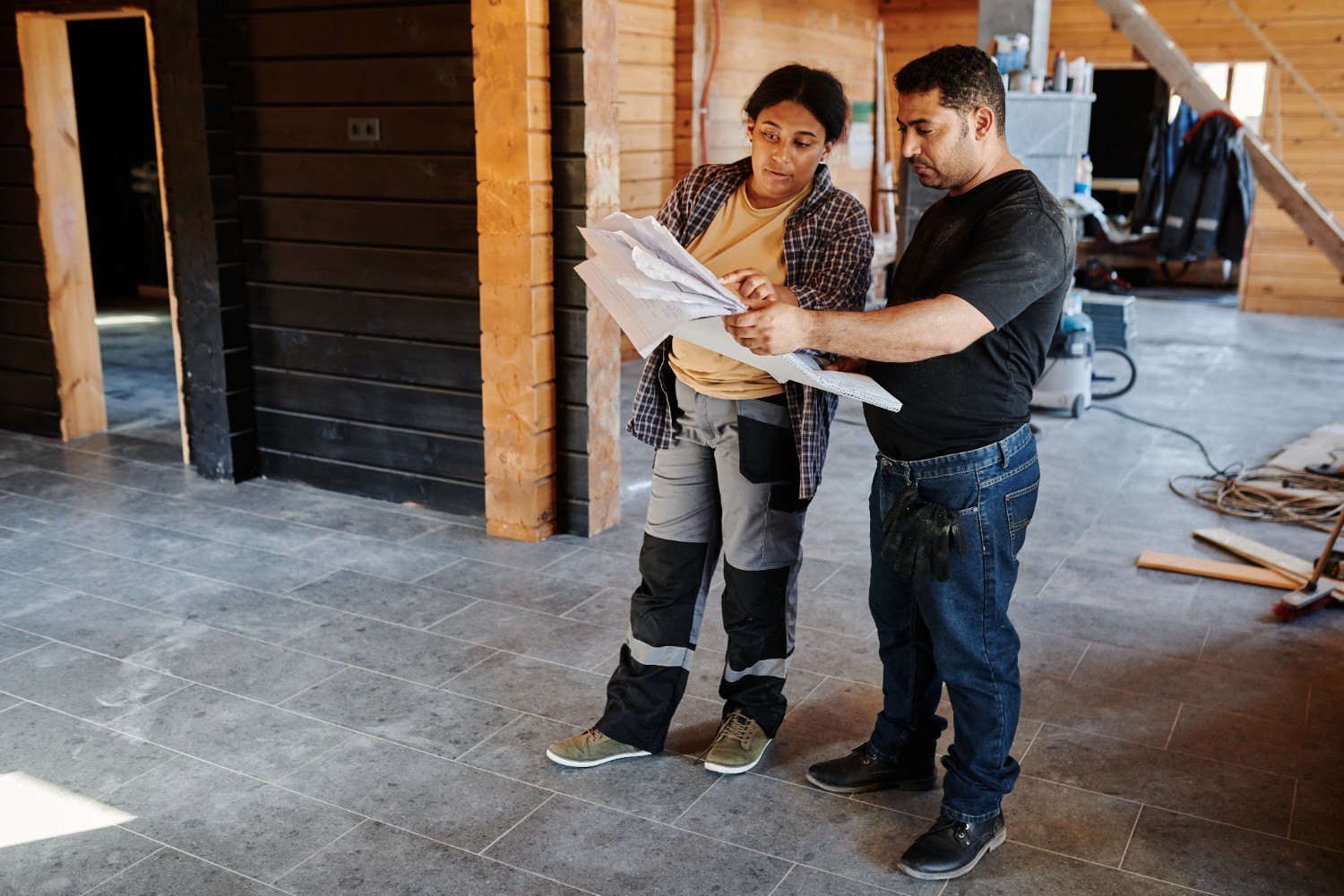 Renovation Services