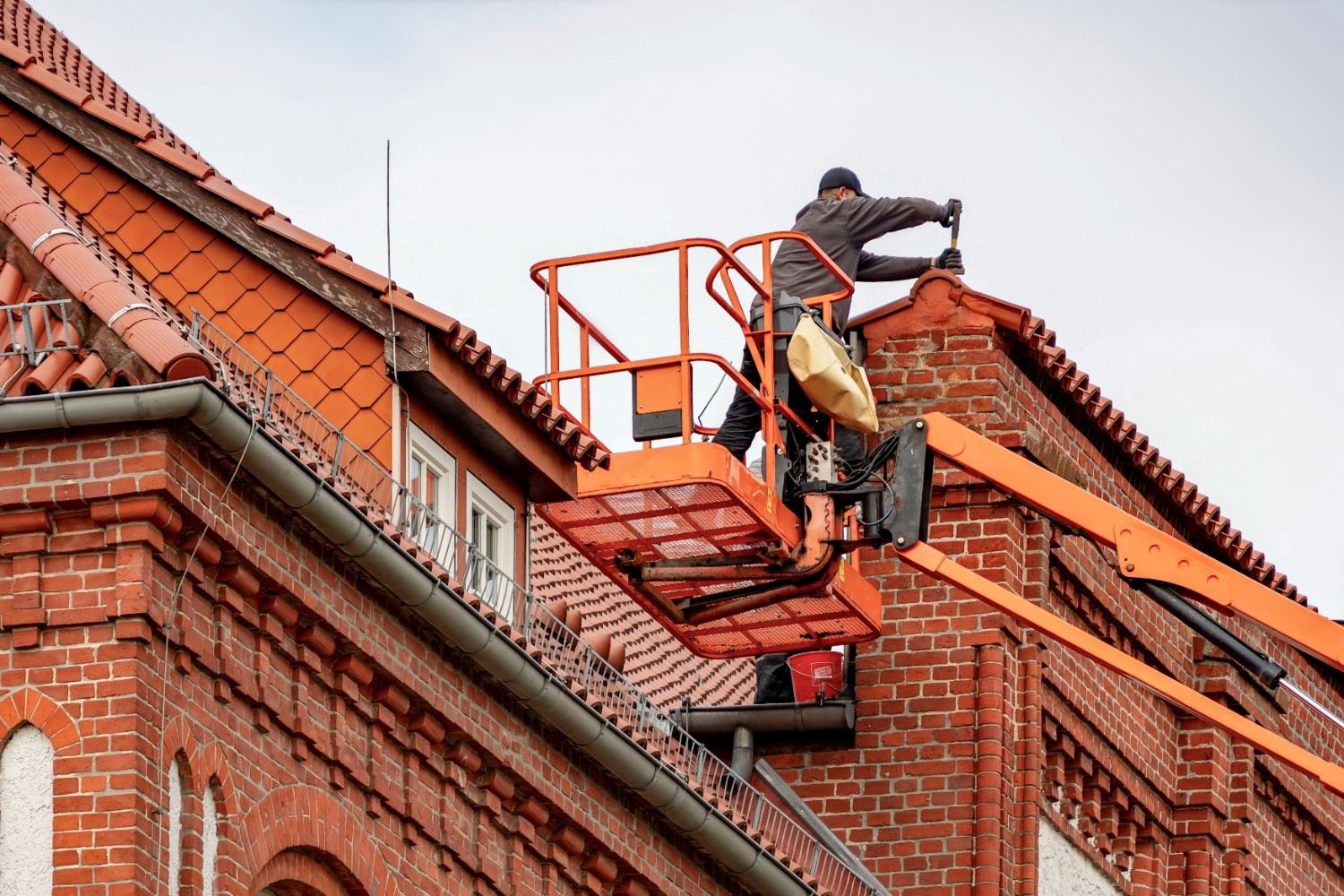 Roofing Solutions