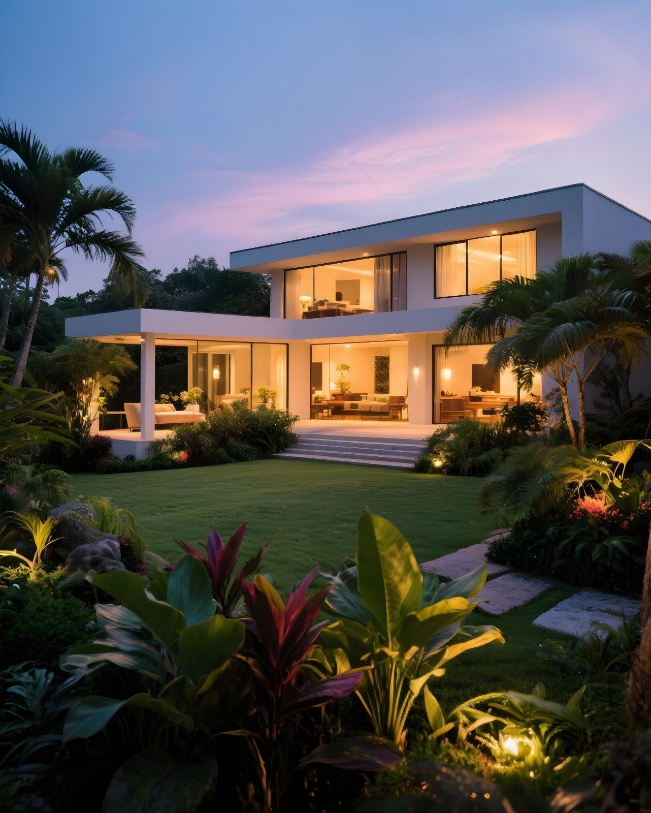 Residential Construction Process