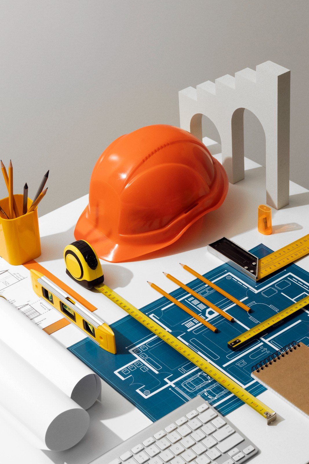Commercial Construction