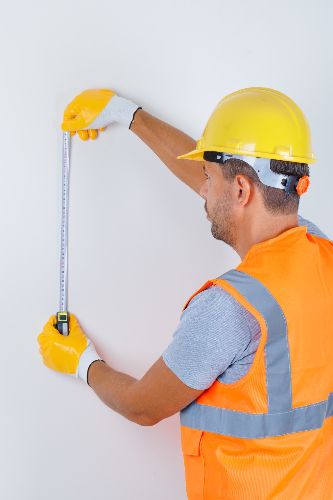 Renovation Services Process