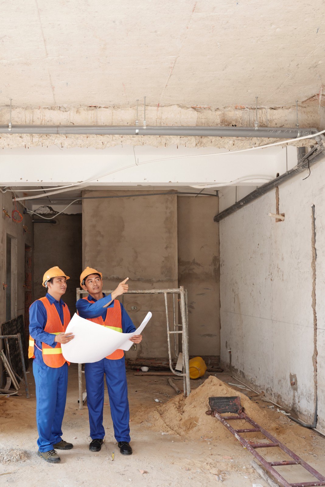 Renovation Services