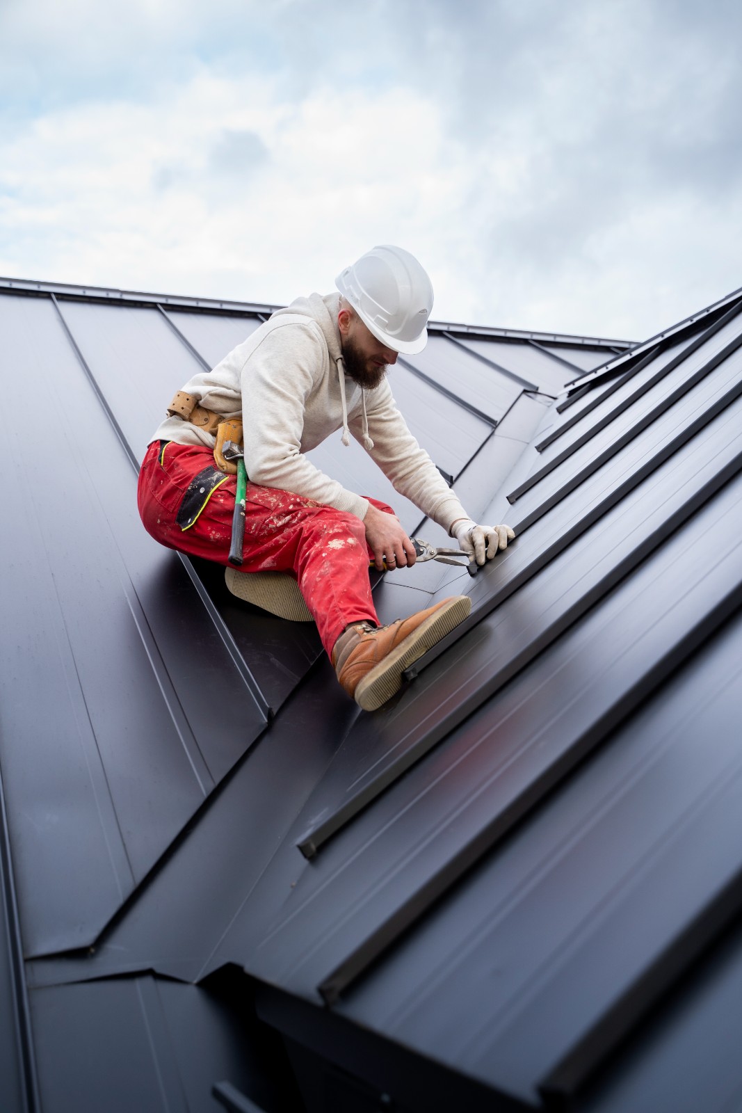 Roofing Solutions